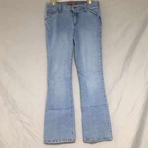 SO Stretch Jeans Size 9